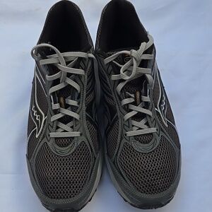 Saucony Marauder 2 Men's Gray Running Shoes